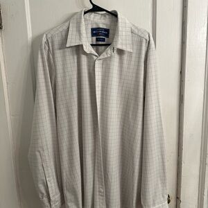 Mizzen and Main leeward dress shirt